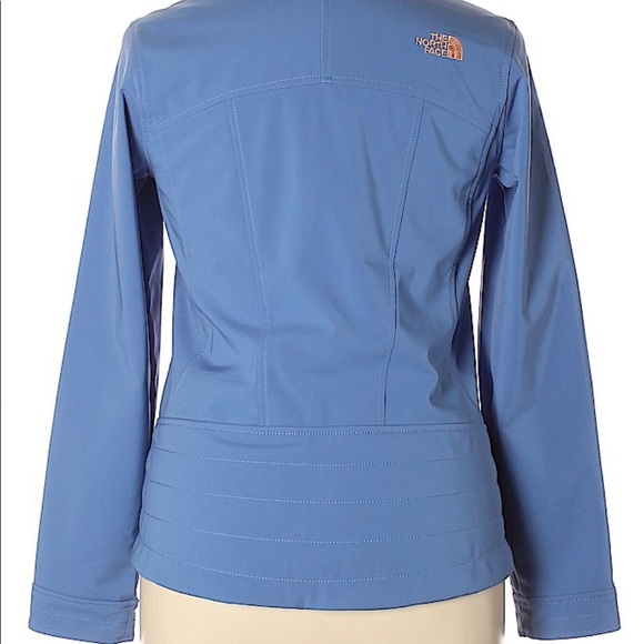 The North Face Coat - Picture 4 of 5